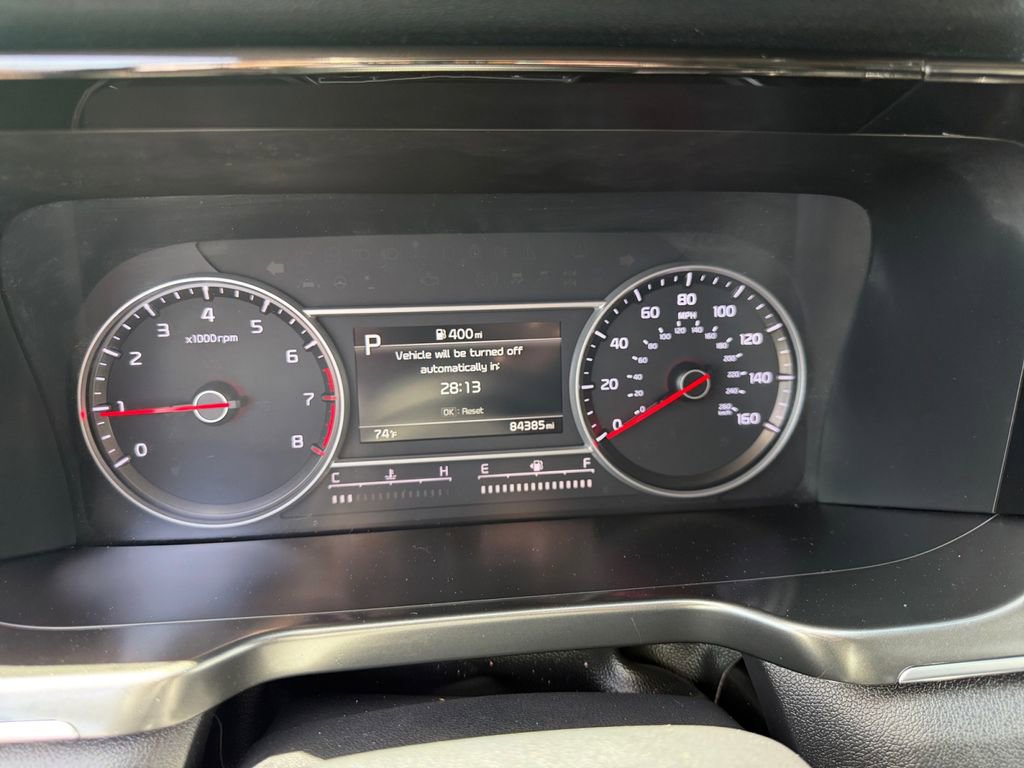 Used 2021 Kia Sorento S w/ Panoramic Sunroof Package AWD/4WD image 14