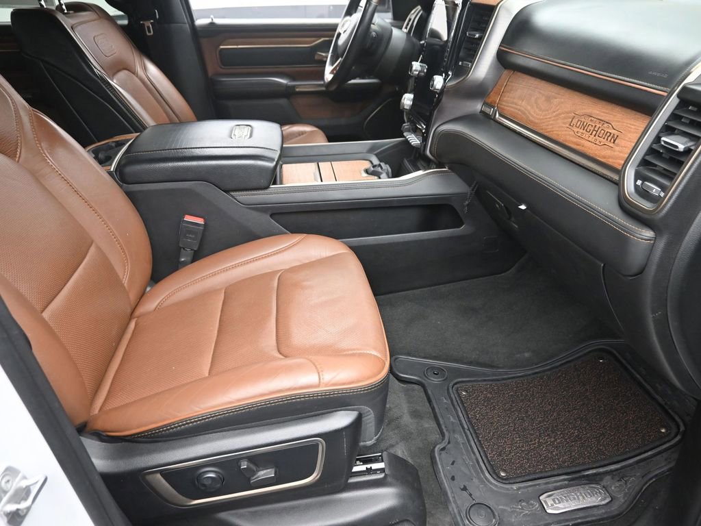 Used 2021 RAM 1500 Limited image 7
