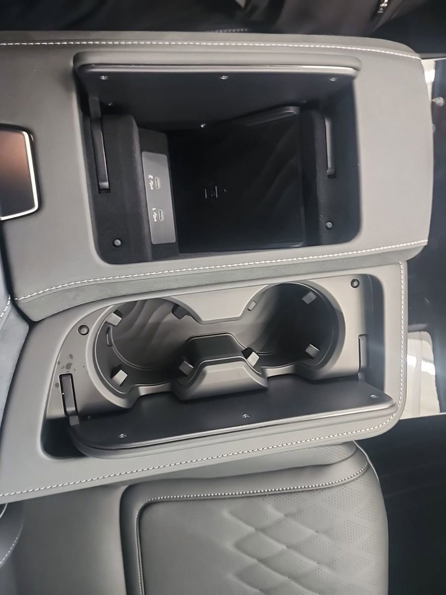 New 2026 INFINITI QX80 Autograph image 45