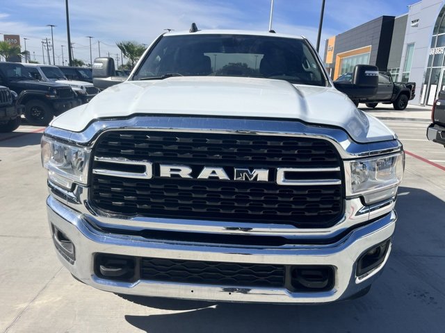 Used 2023 RAM 2500 Big Horn w/ Level 1 Equipment Group image 2
