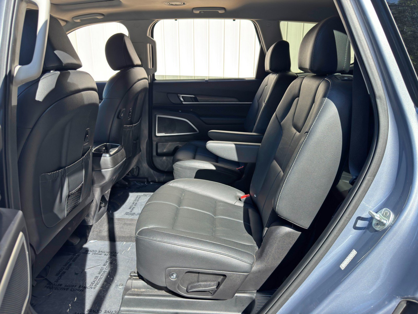 Used 2021 Kia Telluride EX w/ EX Premium Package FWD image 40