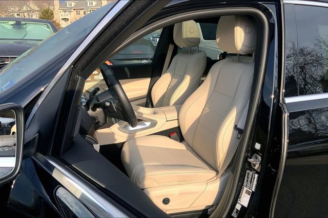 Used 2026 Mercedes-Benz GLE 350 4MATIC image 6