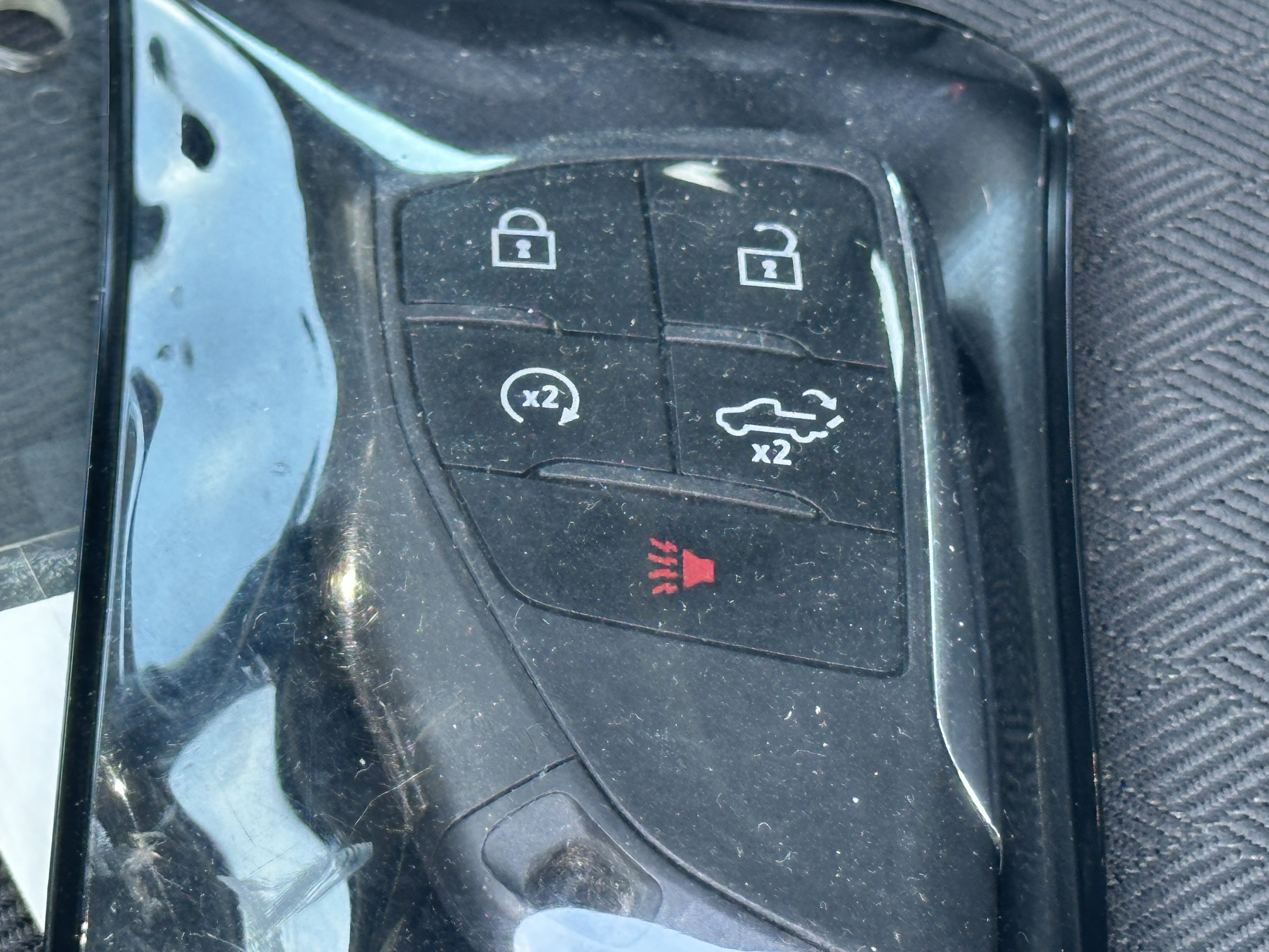 Certified 2024 Chevrolet Silverado 2500 LT w/ All Star Edition image 40