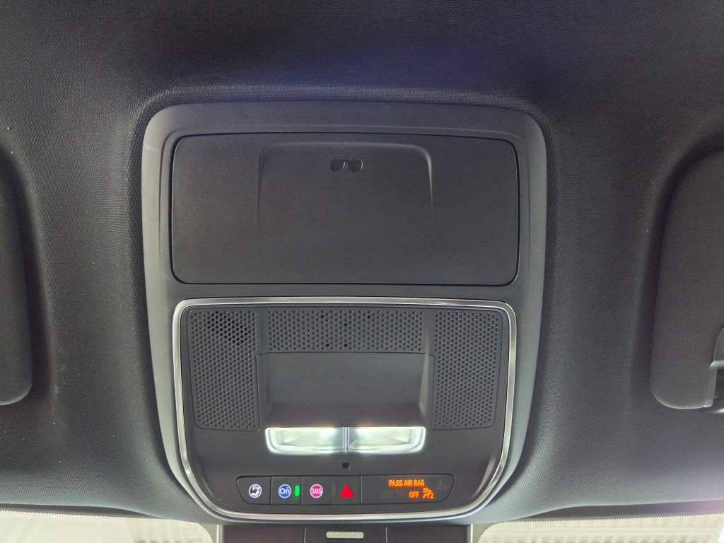 Used 2026 Chevrolet Traverse High Country w/ LPO, Floor Liner Package AWD/4WD image 53