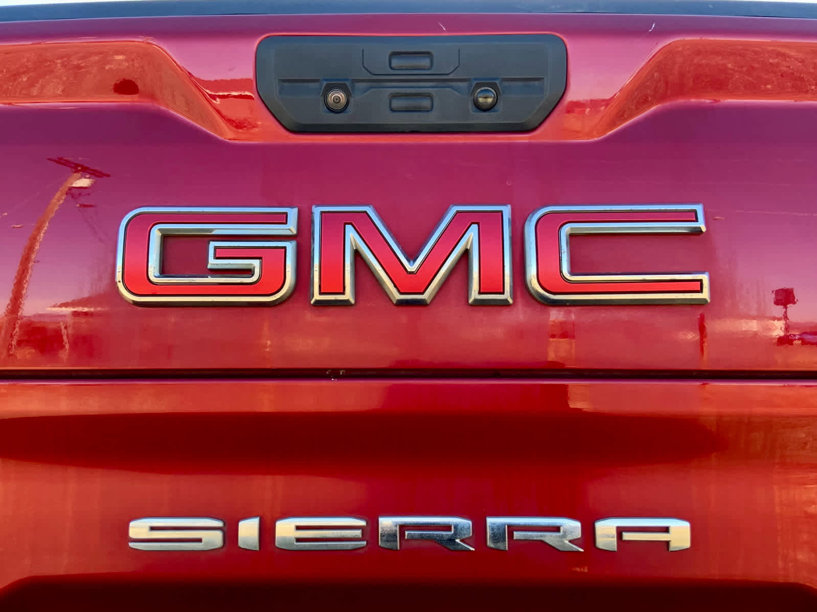 Used 2021 GMC Sierra 1500 AT4 w/ AT4 Premium Package image 21