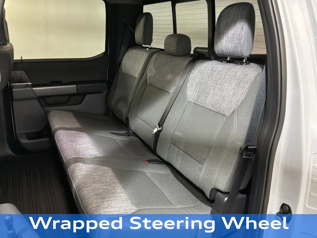 Used 2023 Ford F150 XLT w/ Equipment Group 302A High image 18