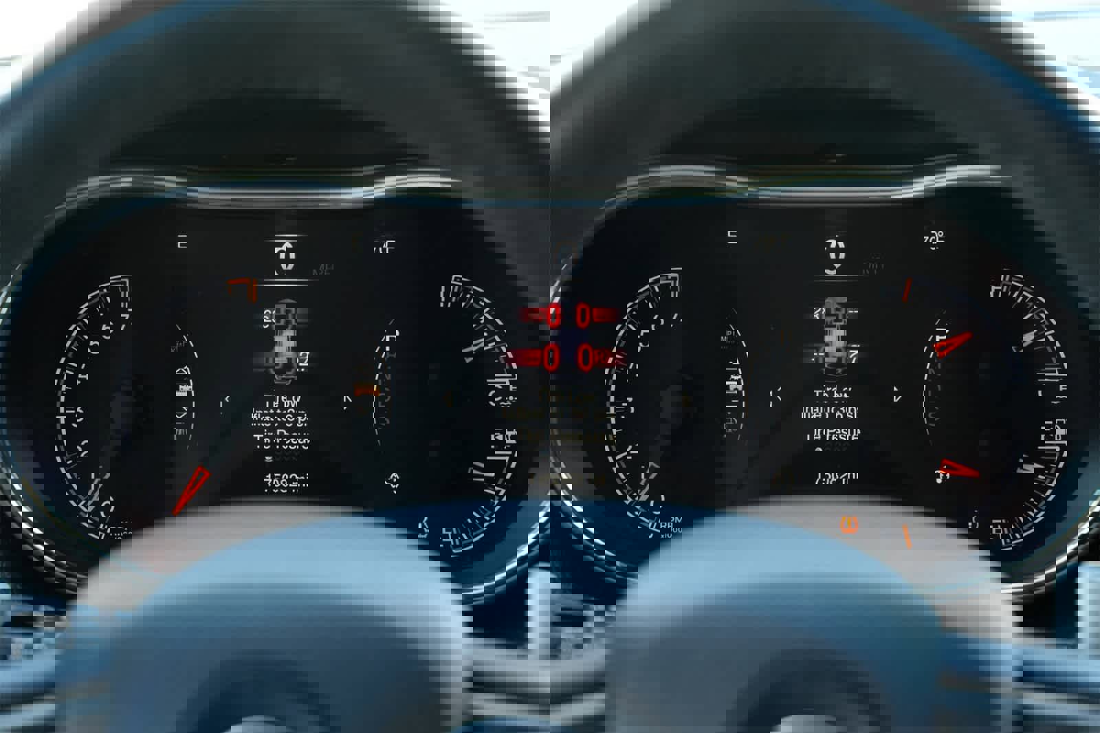 Used 2014 Jeep Grand Cherokee Limited image 12