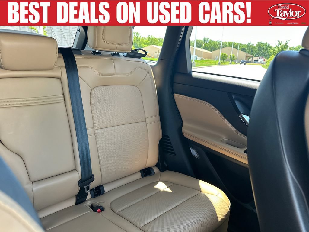 Used 2023 Lincoln Corsair Reserve w/ Jet Appearance Package AWD/4WD image 29
