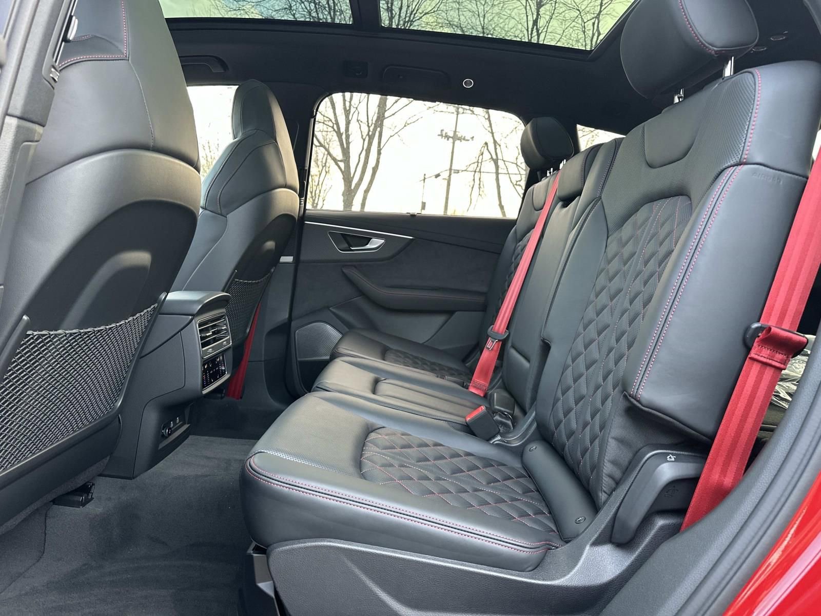 New 2026 Audi Q7 3.0T Prestige AWD/4WD image 28