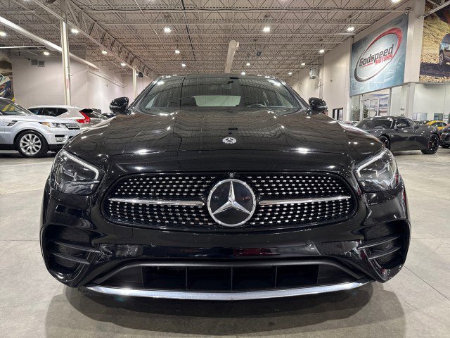 Used 2021 Mercedes-Benz E 350 Sedan w/ Premium Package image 28