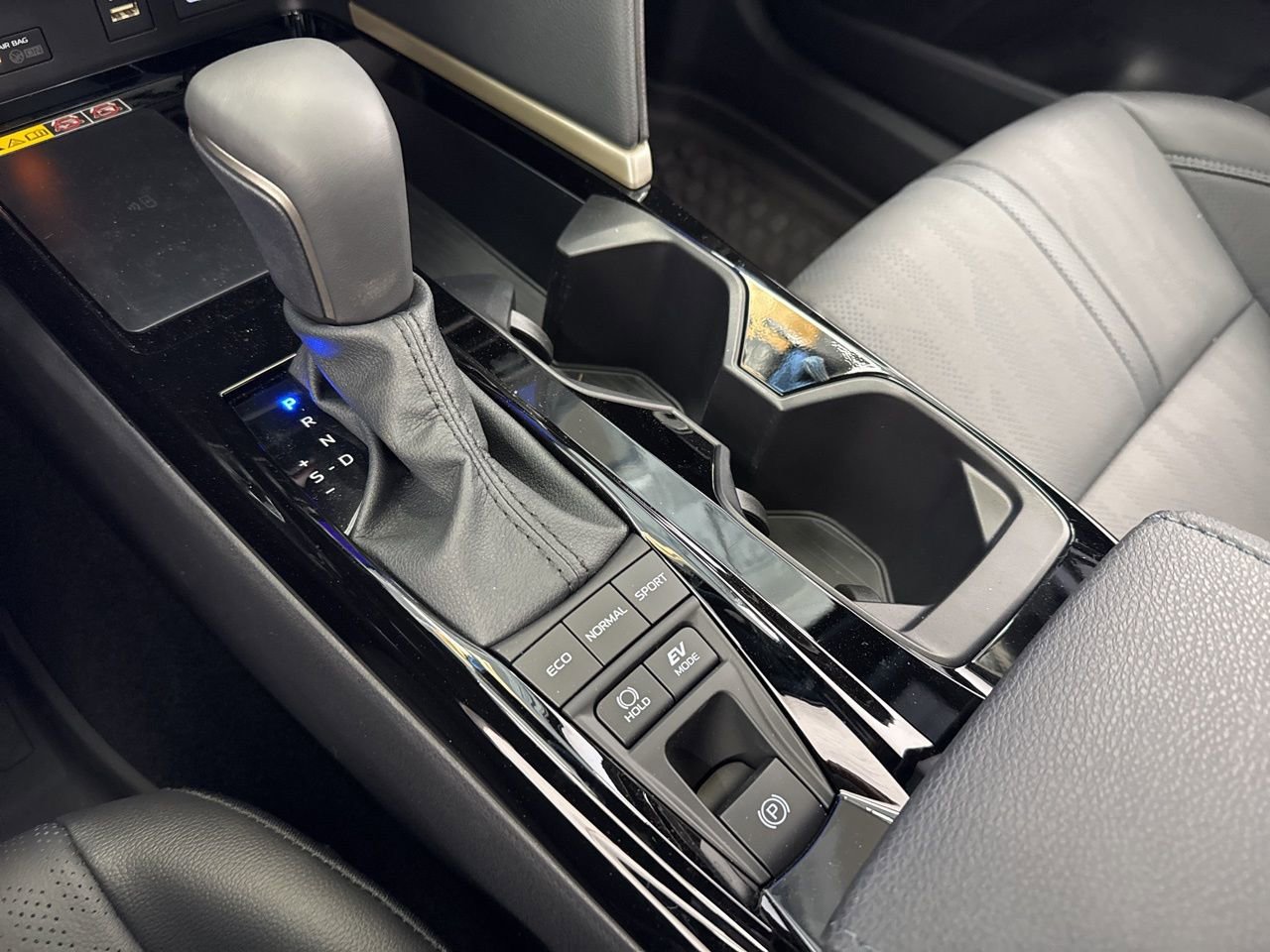 New 2026 Toyota Camry XSE image 27