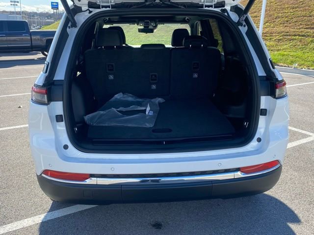 New 2025 Jeep Grand Cherokee Limited w/ Luxury Tech Group II image 7