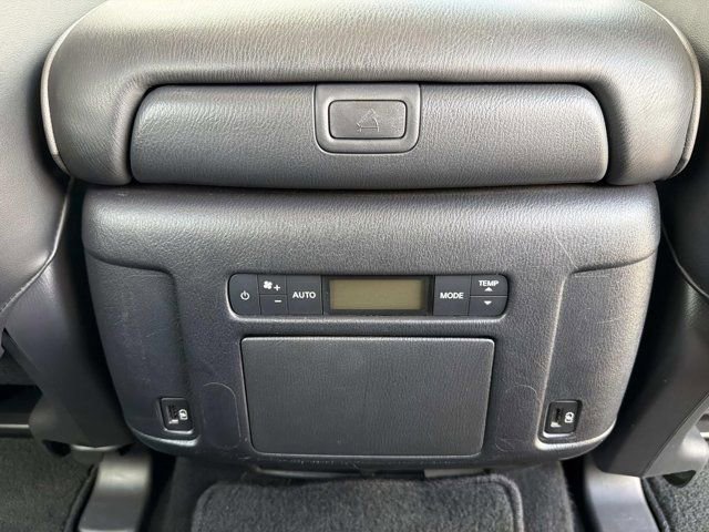 Used 2024 INFINITI QX80 Luxe RWD image 21