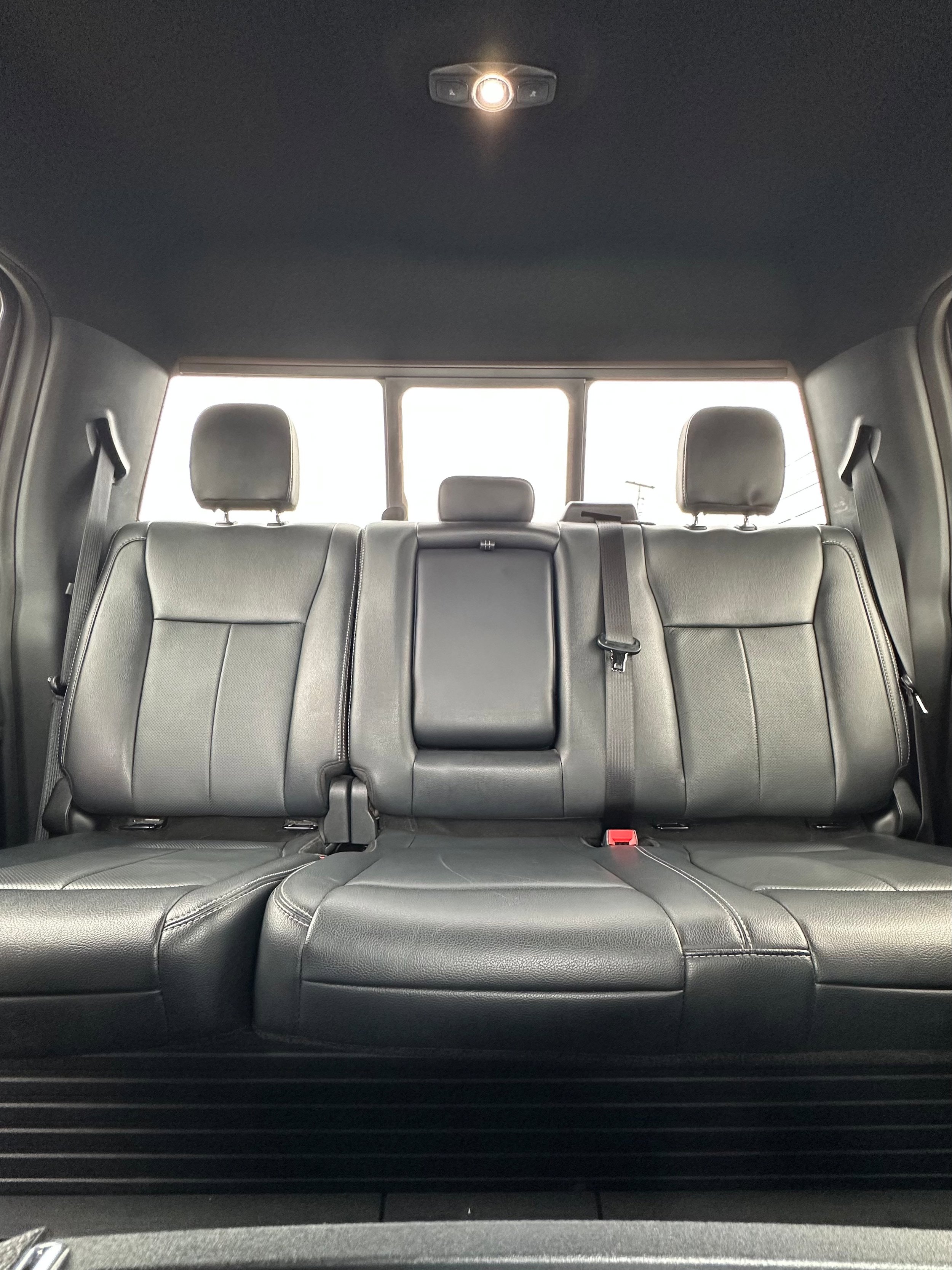 Used 2022 Ford F250 Lariat w/ Tremor Off-Road Package image 22
