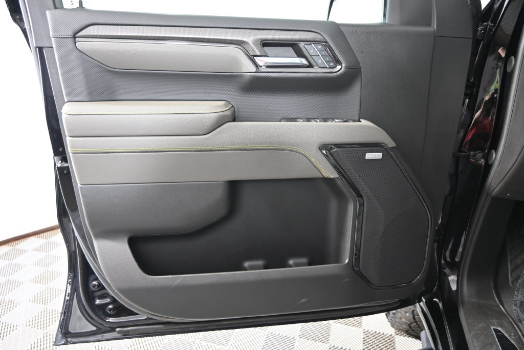 Used 2024 Chevrolet Silverado 1500 ZR2 w/ ZR2 Bison Edition AWD/4WD image 18