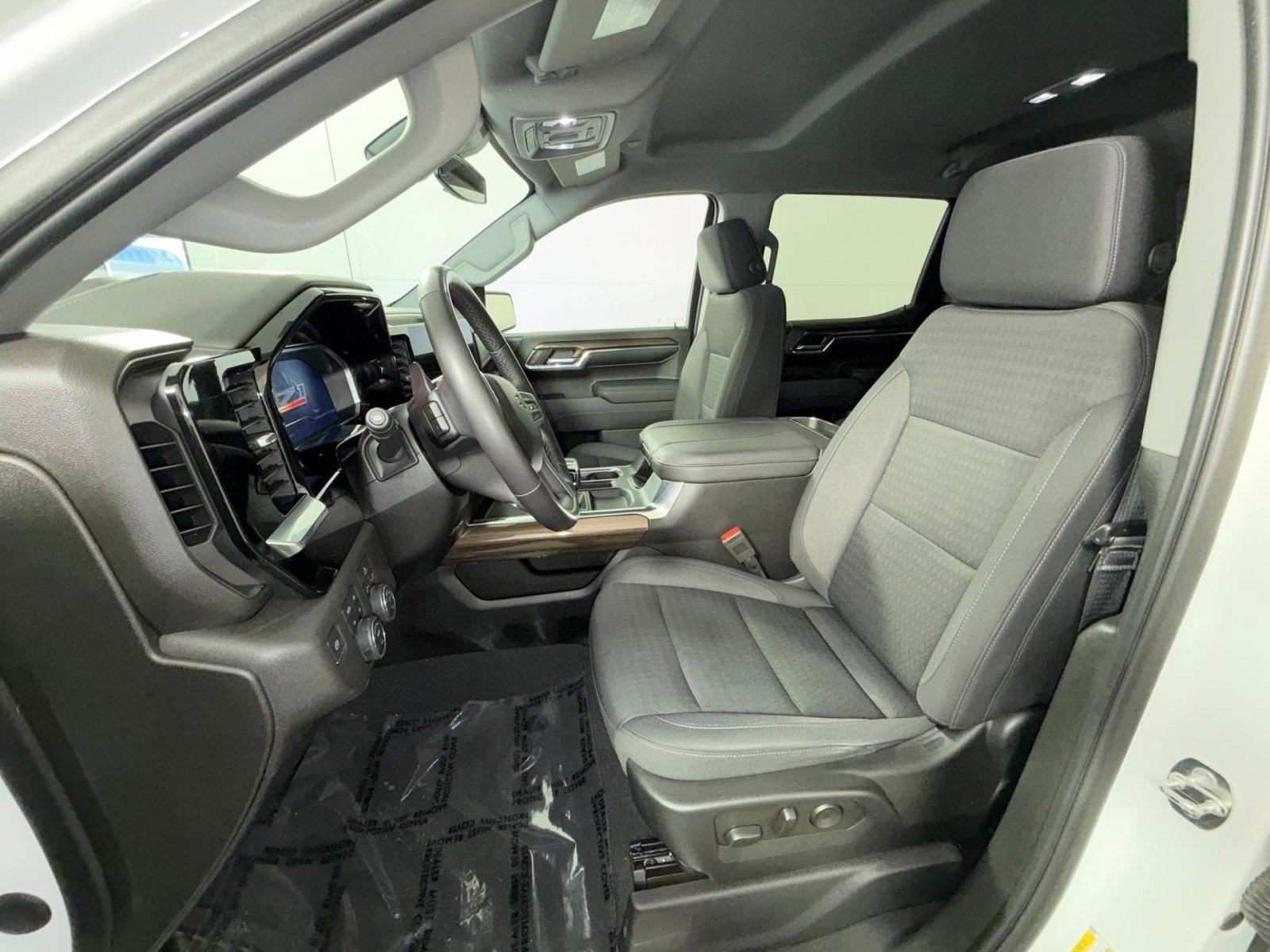 Used 2023 Chevrolet Silverado 1500 RST w/ All Star Edition Plus image 13