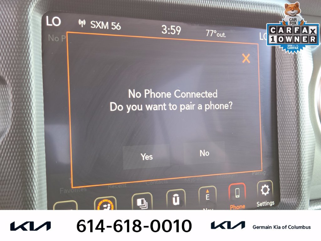 Used 2022 Jeep Gladiator Overland w/ Trailer Tow Package AWD/4WD image 28