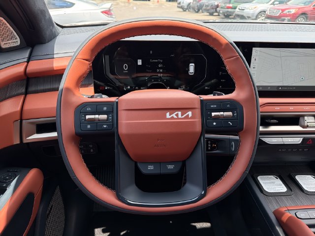 New 2027 Kia Telluride SX Prestige AWD/4WD image 10