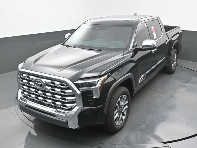 New 2026 Toyota Tundra 1794 Edition AWD/4WD image 31