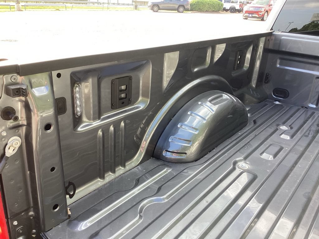 New 2026 Ford F250 Lariat w/ FX4 Off-Road Package AWD/4WD image 14