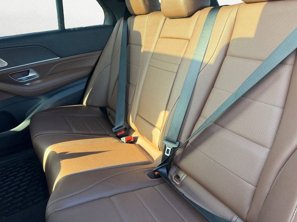 Certified 2024 Mercedes-Benz GLE 350 4MATIC image 13