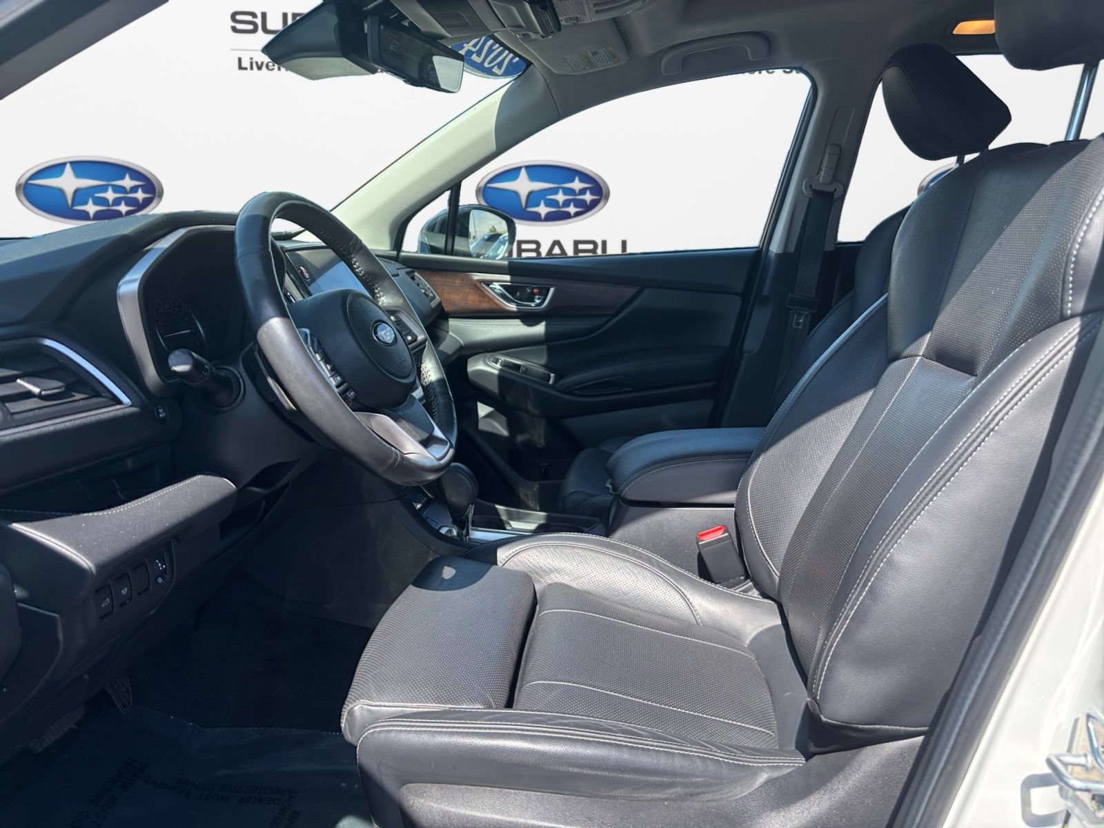 Used 2024 Subaru Ascent Touring AWD/4WD image 10