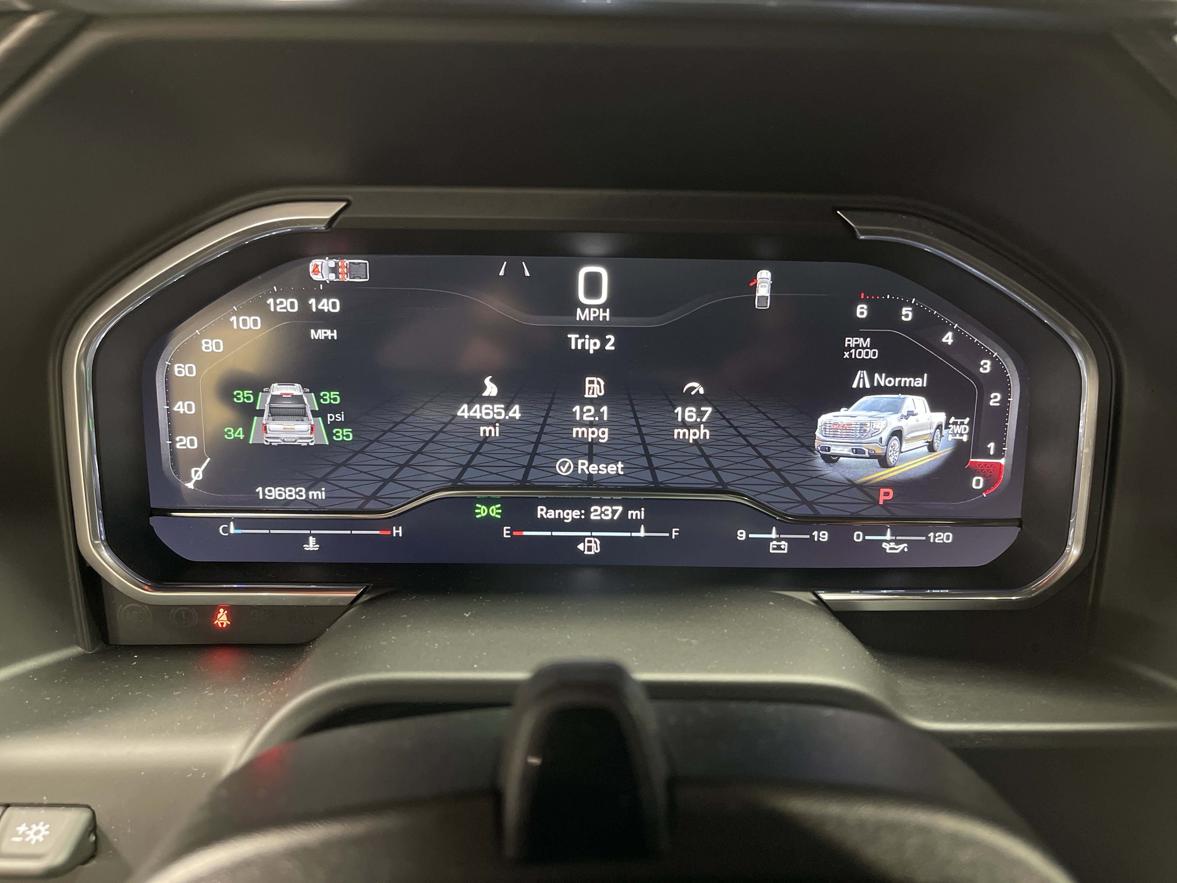 Used 2024 GMC Sierra 1500 Denali Ultimate image 23