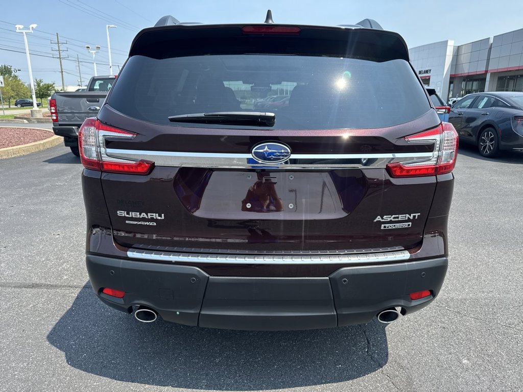 Used 2025 Subaru Ascent Touring w/ Popular Package #1 AWD/4WD image 7