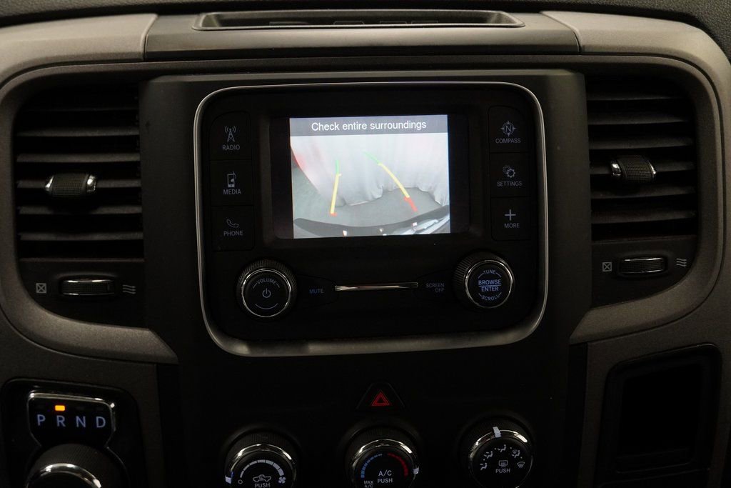 Used 2024 RAM 1500 Tradesman image 34