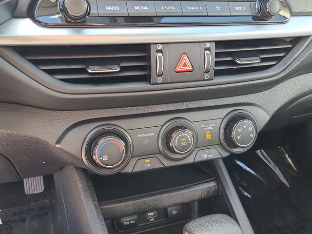 Used 2024 Kia Forte LXS FWD image 29