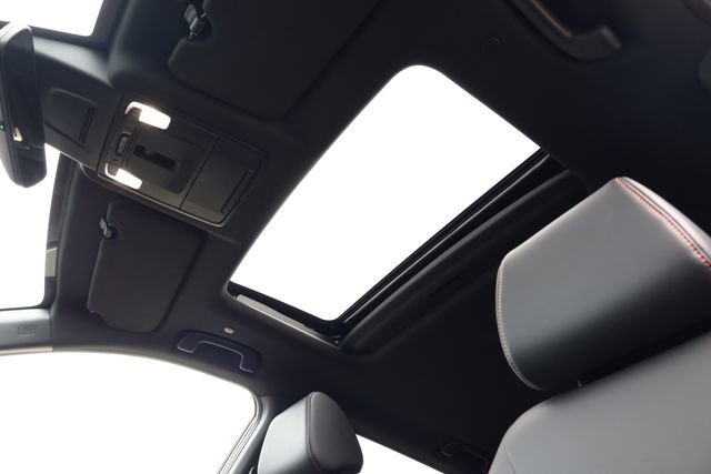 Used 2024 Honda CR-V Touring image 28