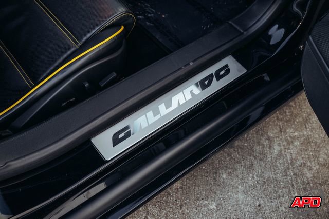 Used 2013 Lamborghini Gallardo LP 550-2 RWD image 68