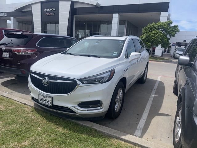 Used 2019 Buick Enclave Premium image 2