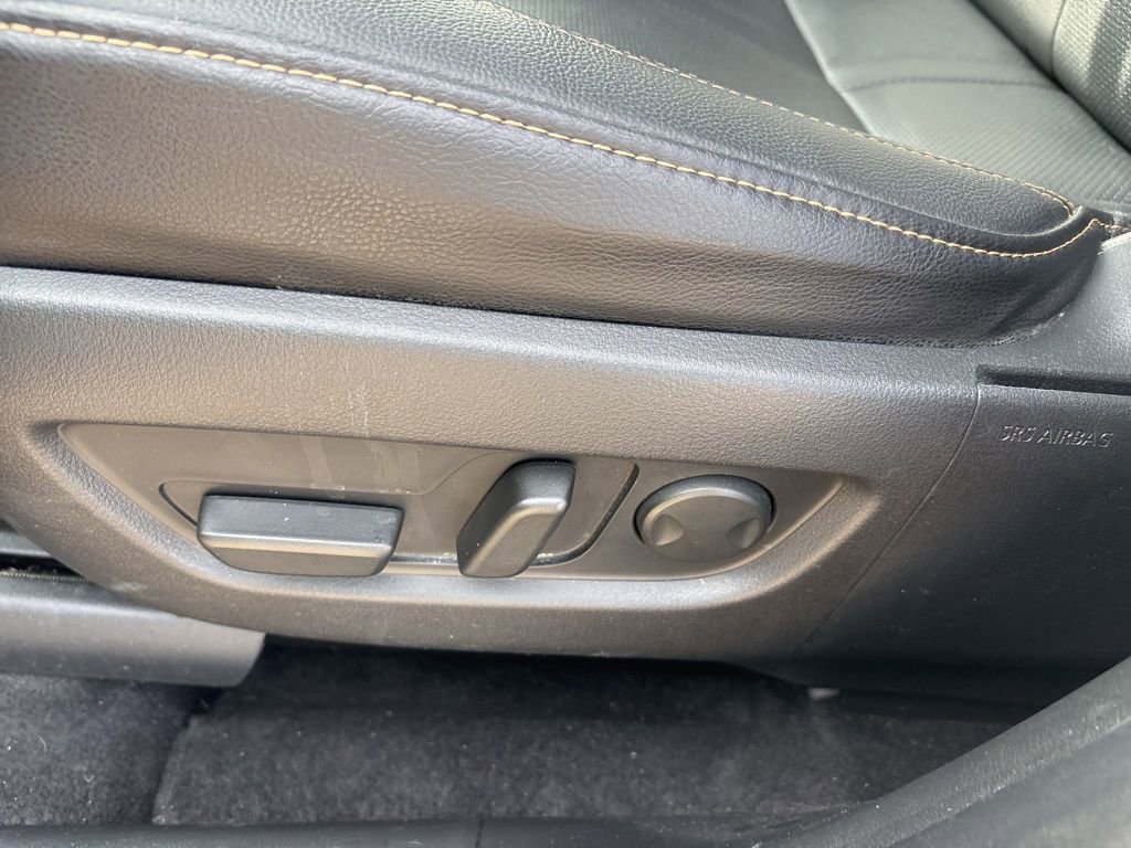 Used 2025 MAZDA CX-90 3.3 Turbo w/ Preferred Package image 13