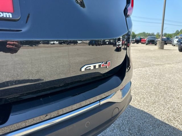 Used 2024 GMC Terrain AT4 w/ Infotainment Package II AWD/4WD image 54