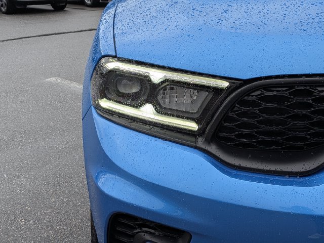 New 2026 Dodge Durango GT AWD/4WD image 10