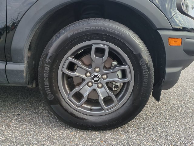 Used 2024 Ford Bronco Sport Big Bend AWD/4WD image 11