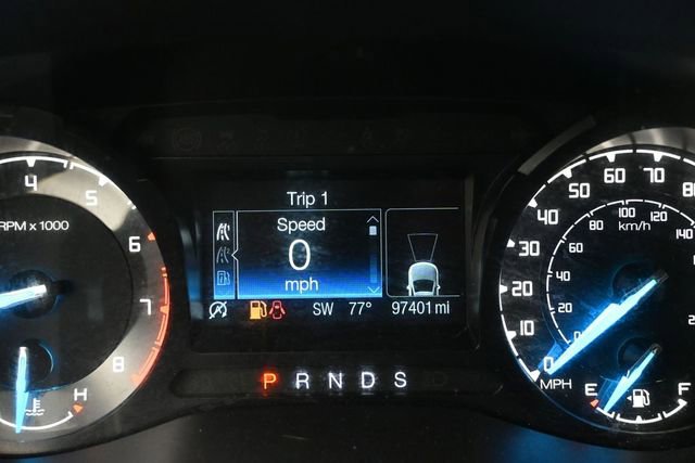 Used 2019 Ford Ranger XLT w/ Equipment Group 301A Mid AWD/4WD image 16
