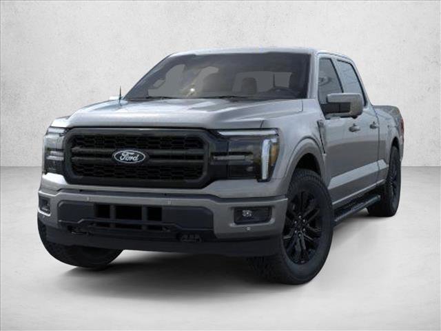 New 2026 Ford F150 Lariat w/ Equipment Group 501A Mid image 4