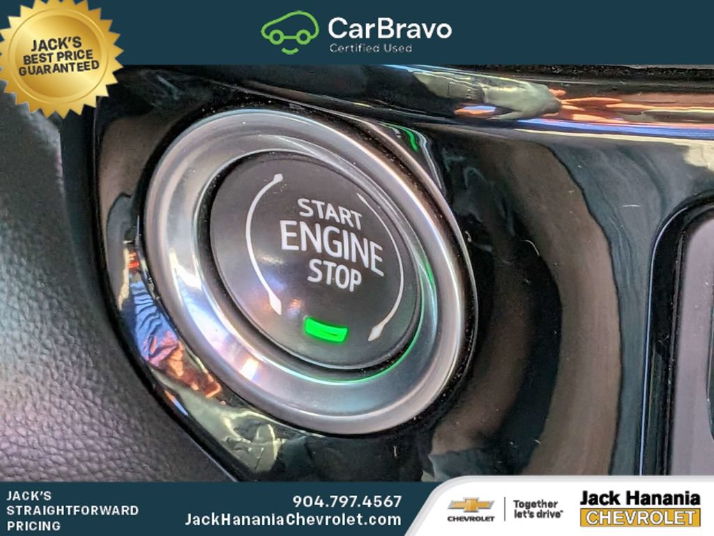 Certified 2022 Chevrolet Silverado 1500 RST w/ Convenience Package II AWD/4WD image 33