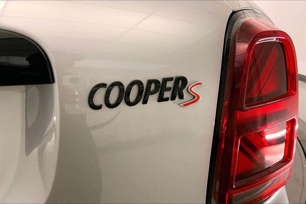 Certified 2024 MINI Cooper Countryman S AWD/4WD image 7