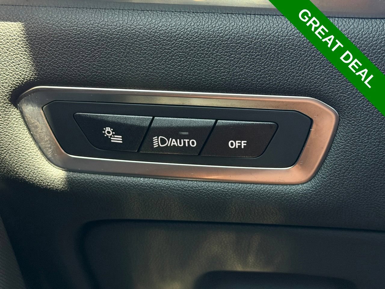 Used 2026 BMW X7 xDrive40i AWD/4WD image 21
