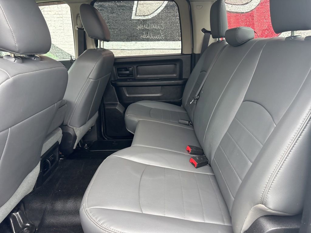 Used 2015 RAM 1500 Tradesman RWD image 22
