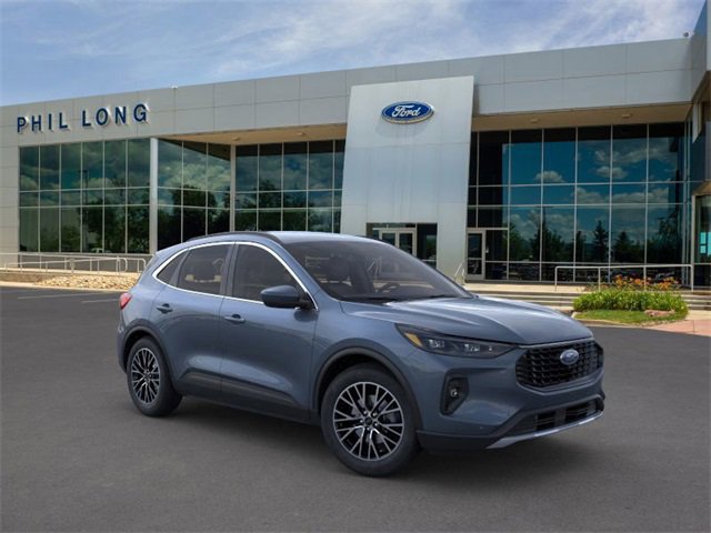 New 2025 Ford Escape SE w/ PHEV Premium Package image 7