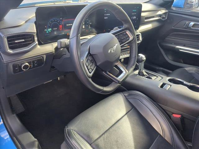 Used 2024 Ford Mustang GT Premium image 10