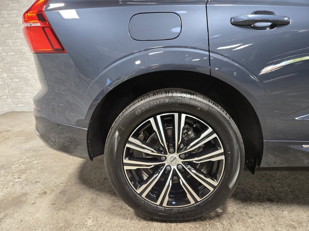 Used 2022 Volvo XC60 B5 Inscription w/ Advanced Package image 59