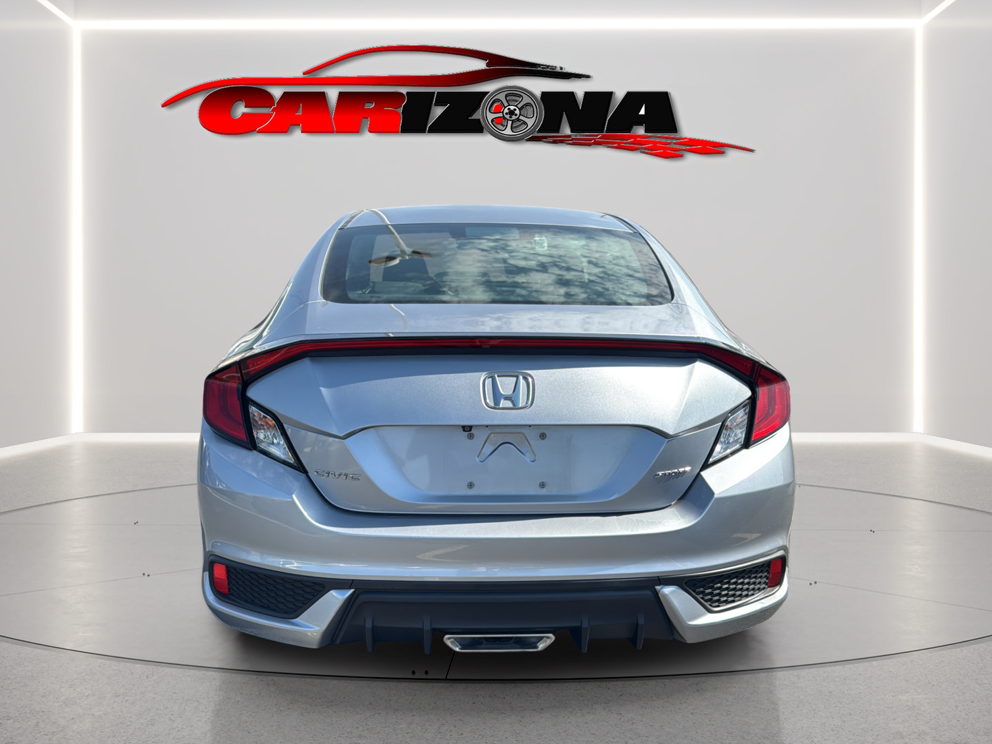 Used 2019 Honda Civic Sport image 7