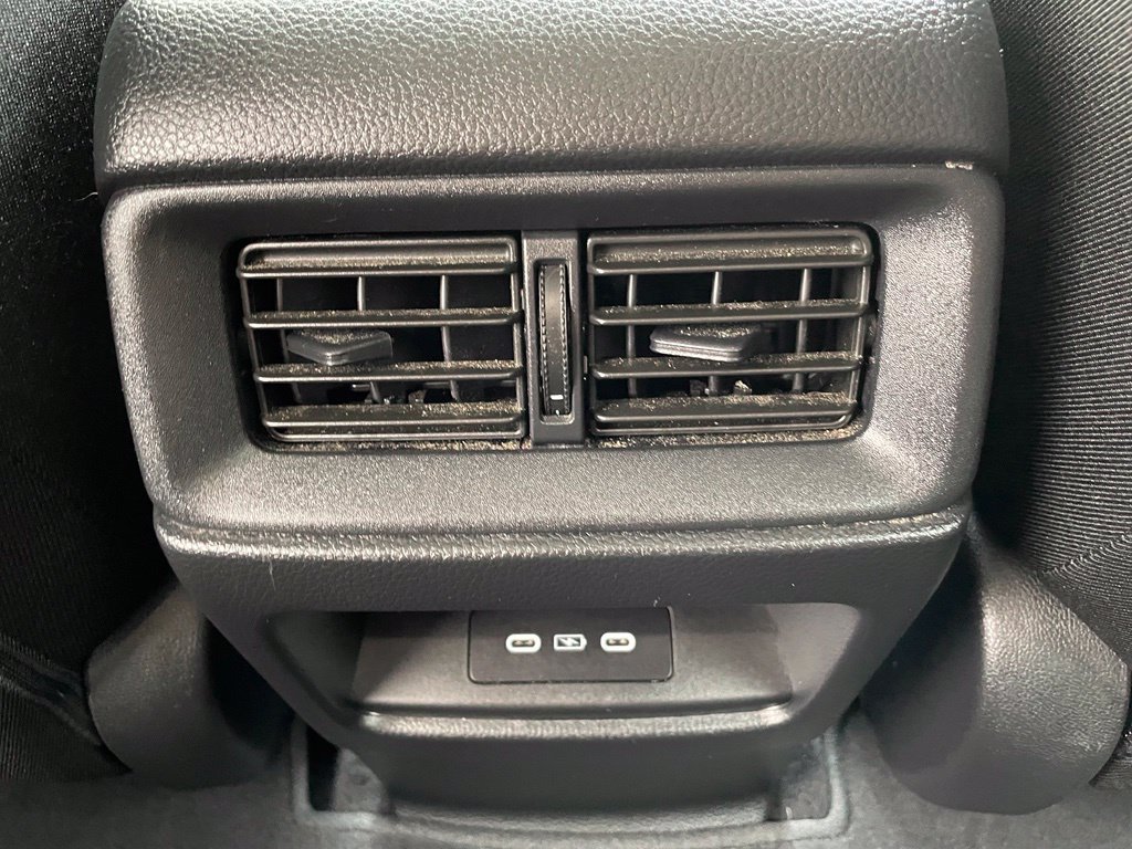 Certified 2024 Honda CR-V EX image 11