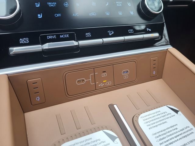 New 2026 Hyundai Palisade Calligraphy image 28