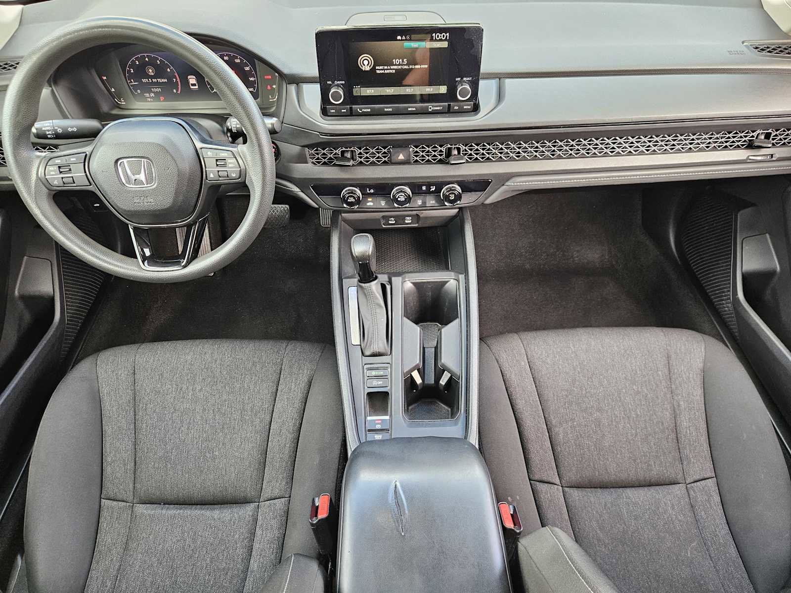 Used 2023 Honda Accord LX image 23